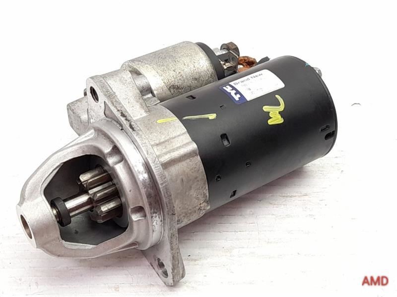 2008 BMW 535xi 535i 528i 528xi E60 E61 TYC Aftermarket Brand Engine Starter
