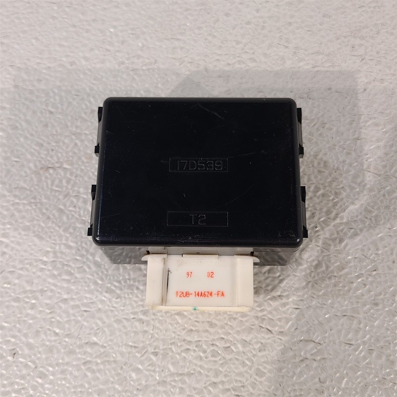 94-98 Mustang Gt Cobra Windshield Wiper Relay Module F2UB-14A624-FA Aa7368