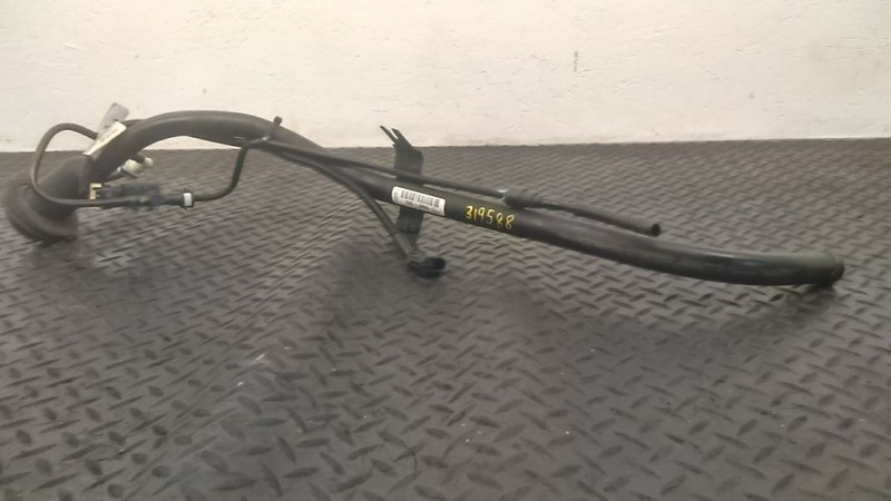 12-20 Dodge Caravan Fuel Filler Neck Assembly OEM 5147246AF