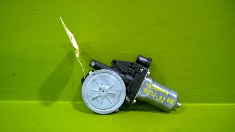 04 05 06 07 08 09 10 SIENNA PASSENGER RIGHT REAR WINDOW MOTOR OEM 3321-32