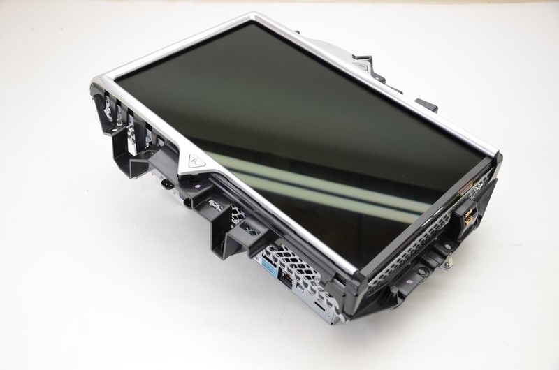 2012-2016 OEM Tesla Model S Touch Screen Display Media Control Monitor