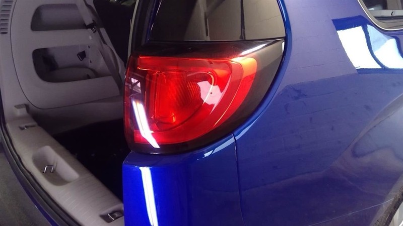 Passenger Tail Light LED Lamps Fits 17-20 PACIFICA 3386616