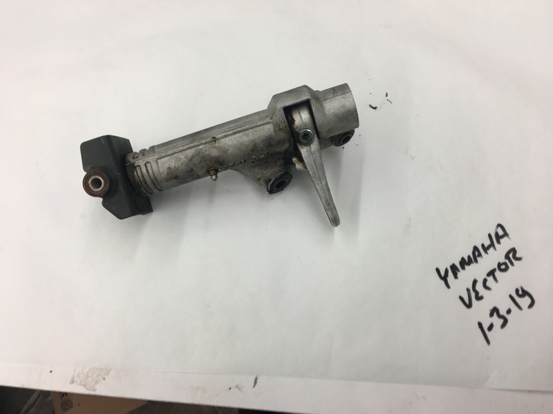 Yamaha Snow Vector Rage Nytro Rear Left hand Spindle 8ES-23501-00-00