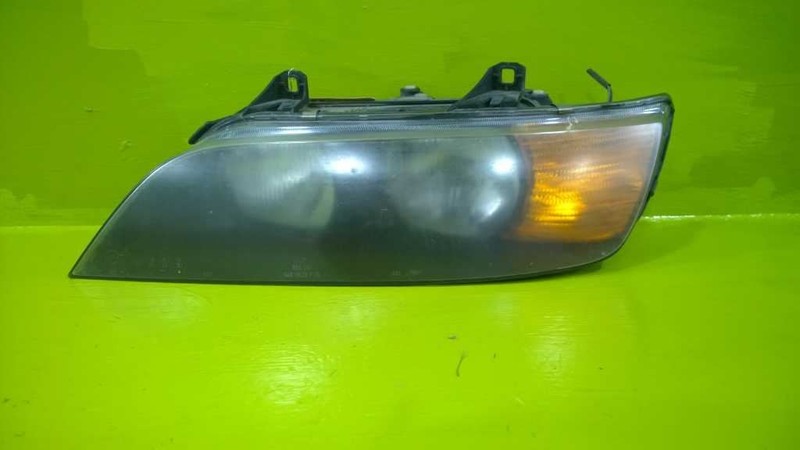 96 97 98 Z3 DRIVER LEFT HEADLIGHT LAMP OEM 3287-13*