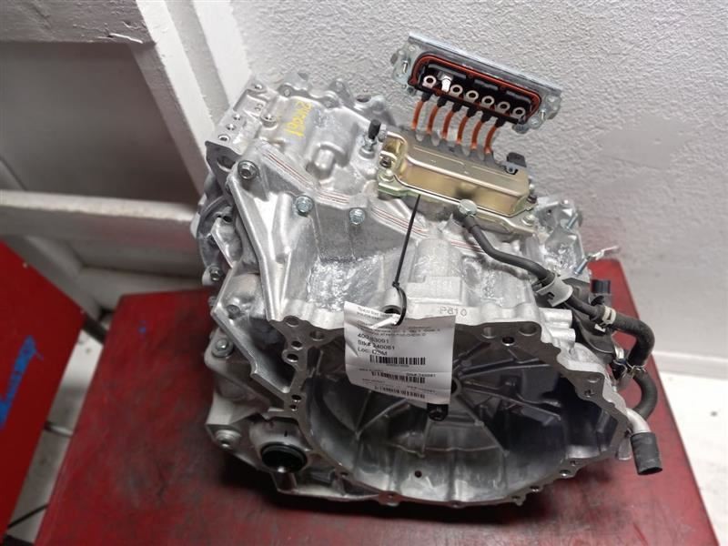 16 17 18 19 TOYOTA PRIUS 1.8L AUTOMATIC TRANSMISSION 2ZRFXE