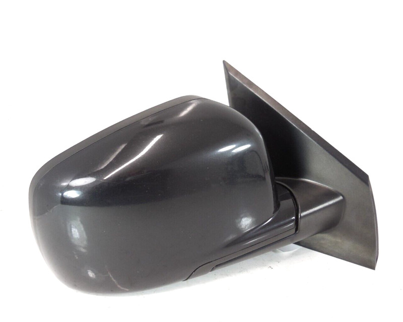 Dodge Journey Power Door Mirror Passenger Right Manual Fold Heated OEM 2011-2015