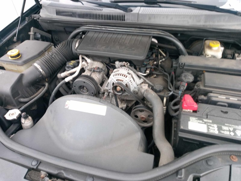 Used Automatic Transmission Assembly fits: 2007 Jeep Grand cherokee AT 3.7L 4x4