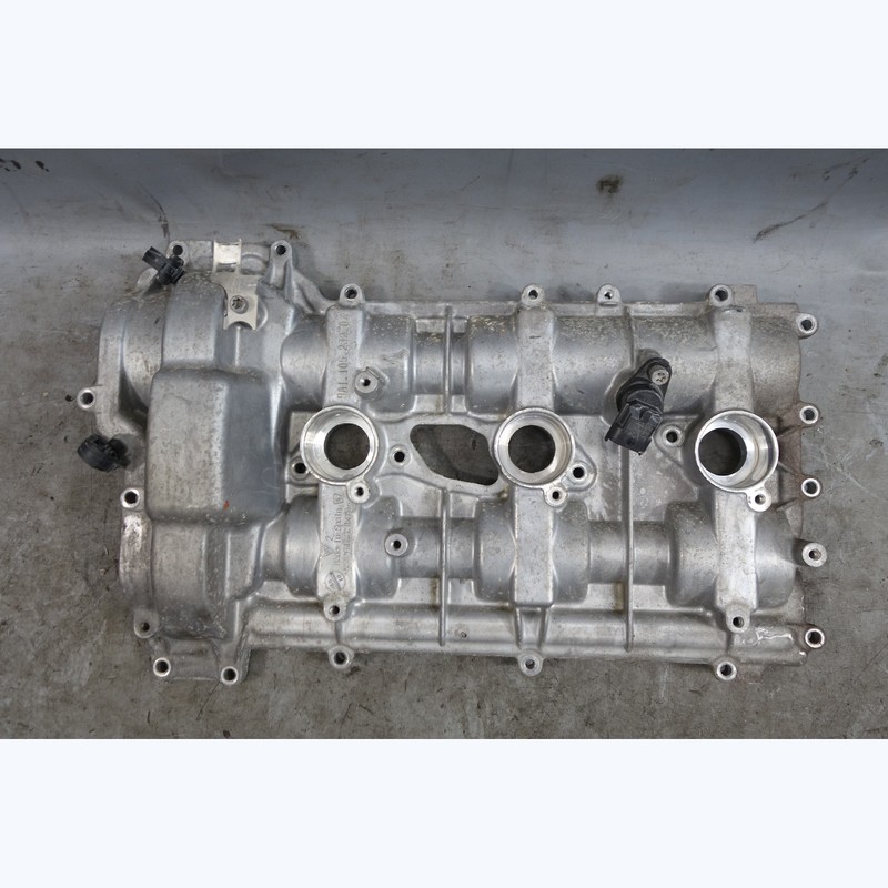 2009-2016 Porsche 997 991 911 987 Cayman Bank 2 Valve Cover Cyl 4-6 OEM