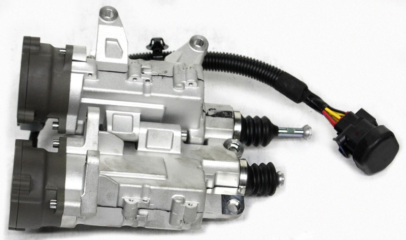 OEM Clutch Master Cylinder For KIA Niro 41470-2B500