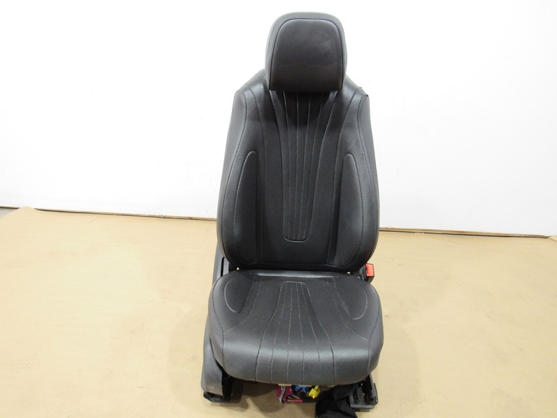 19-23 Mercedes CLS450 C257 2021 Front Right Passenger Seat Cushion Assembly ;:A