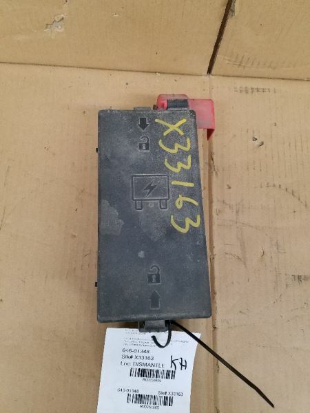 Fuse Box Engine Fits 00-05 LESABRE 251605