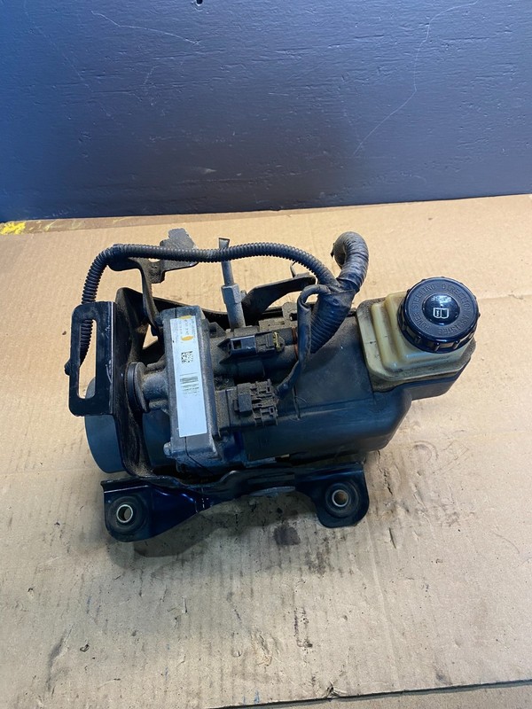 2013 -2016 Nissan Pathfinder Electric Hydraulic Power Steering Pump ab4170 DG