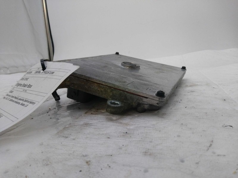 2015 Honda Civic Engine Control Module ECM 1.8L OEM 247K Miles NJ25-25289-639023