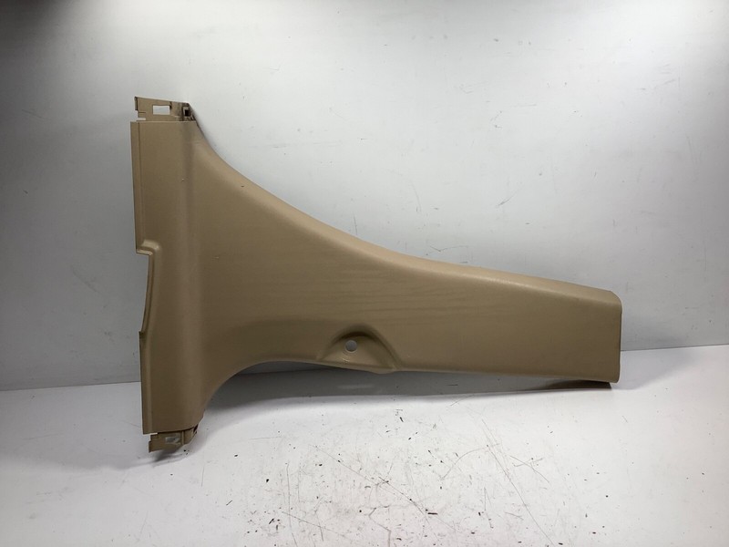 07-011 Honda CR-V Right Lower Centre Pillar Trim Beige 84121-SWA-A010 OEM