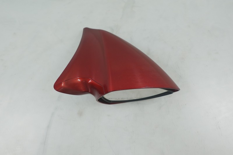 2013 Kawasaki Ultra 300 OEM Right Hand Rear View Mirror Ass'y RED