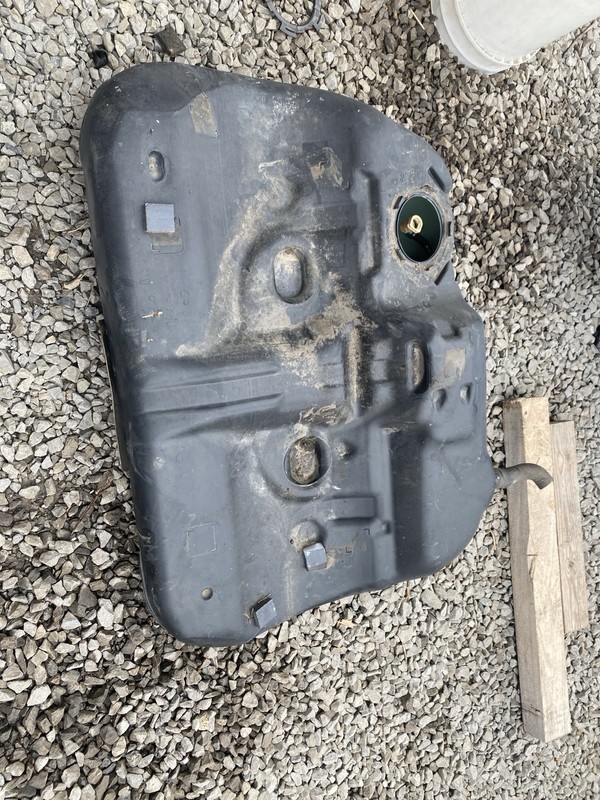 2012 HYUNDAI SONATA GAS TANK FUEL TANK OEM