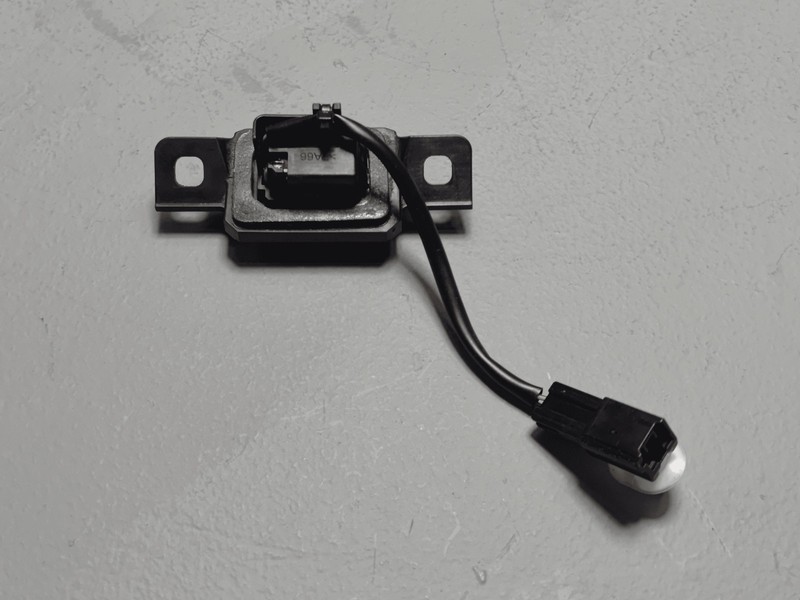 Toyota Camry Trunk Lid Release Open Opener Handle Switch 2018 - 2022 OEM