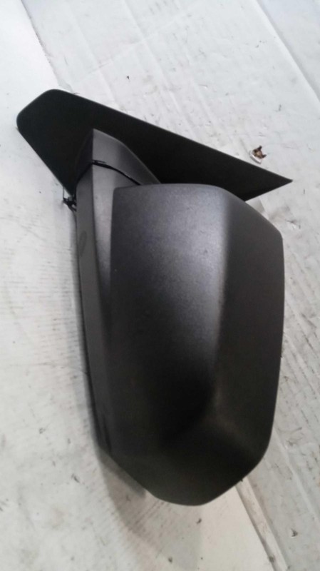 2012 Dodge Avenger Left Door Mirror Assembly Red OEM 486862 144K Miles