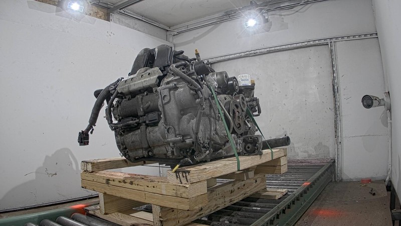 Used Engine Complete Assembly fits: 2019 Subaru Legacy 2.5L VIN A 6th digit US m