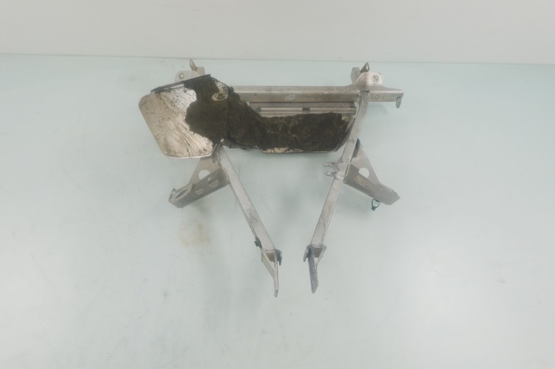 2003-2009 Ski-Doo OEM Front Upper Pyramid Frame Support Summit Adrenaline