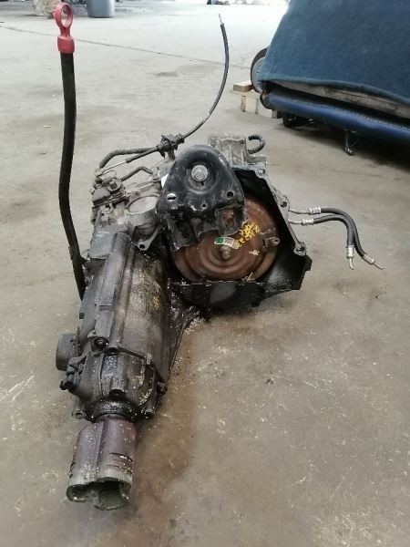 Automatic Transmission FWD Opt MN3 Fits 98 BONNEVILLE 759048
