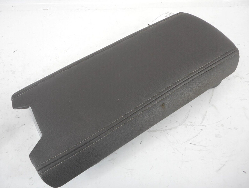 Lincoln MKZ Center Console Arm Rest Lid OEM 2015