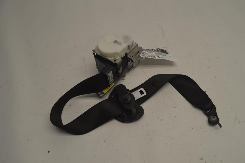 2014-2016 BMW 328I GT F34 FRONT RIGHT PASSENGER SIDE SEAT BELT OEM