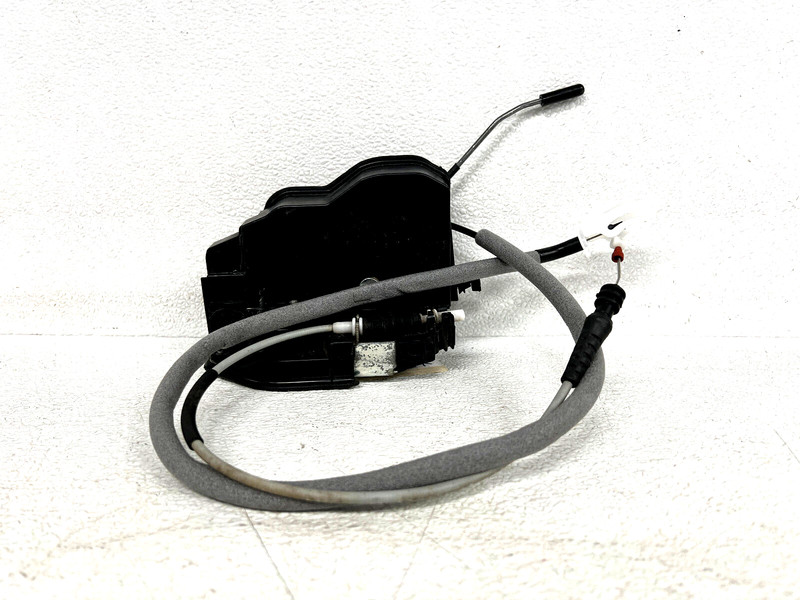 ⭐2009-2014 BMW X5 X6 E70 E71 FRONT RIGHT DOOR LOCK LATCH ACTUATOR OEM LOT2553