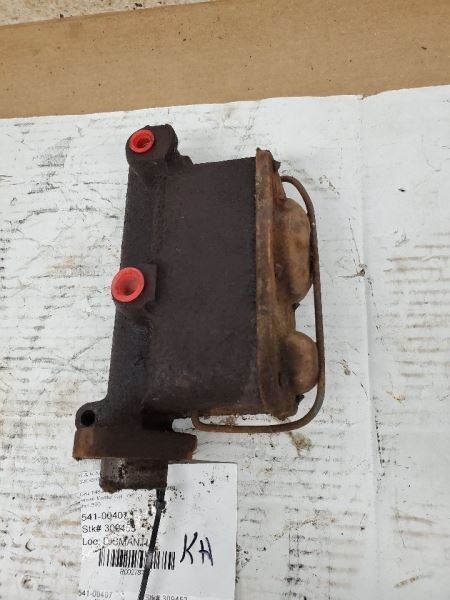 Brake Master Cylinder Power Brakes Fits 70-80 CAMARO 278717