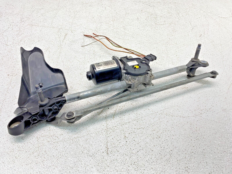 BMW F22 F30 F32 F33 F36 2/3/4 Series Windshield Wiper Linkage Motor System OEM✅