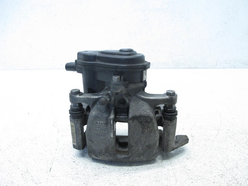 13-17 AUDI 8T S5 S4 RS5 SQ5 REAR BRAKE CALIPER MOTOR RIGHT PASSENGER OEM 090324C