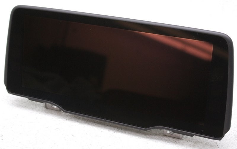 OEM BMW X3 Info GPS Screen Spot in Screen 65-50-6-841-920