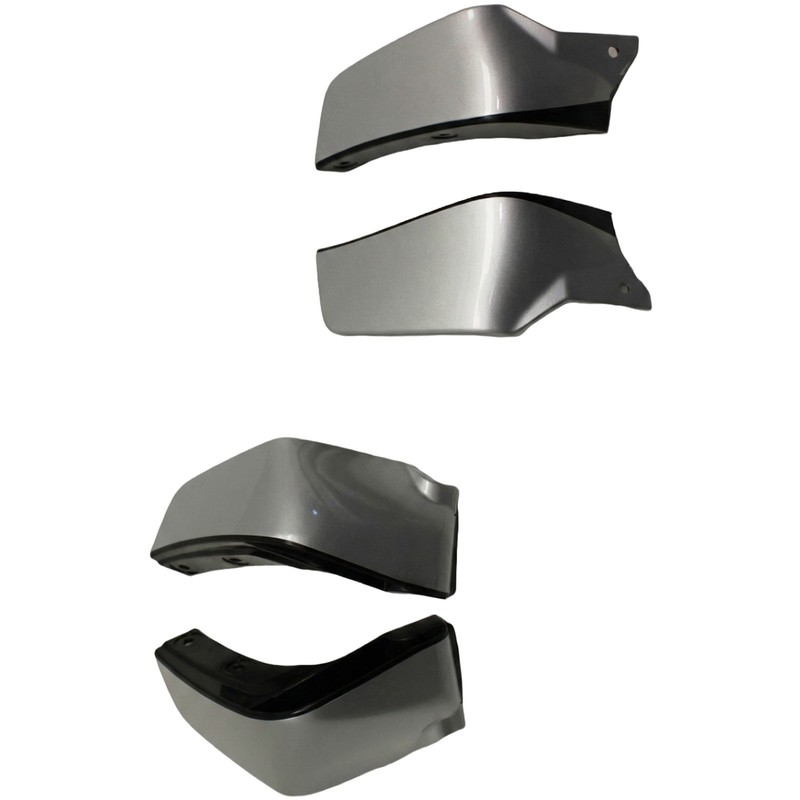13-19 Nissan Sentra Mud Flap 999J2L3K23 Painted Genuine Splash Guard OEM Factory