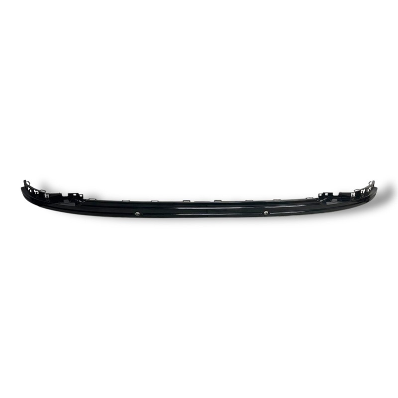 Audi e-tron 2019-2023 OEM Rear Bumper Lower Valance Spoiler Lip Trim 4KE807833
