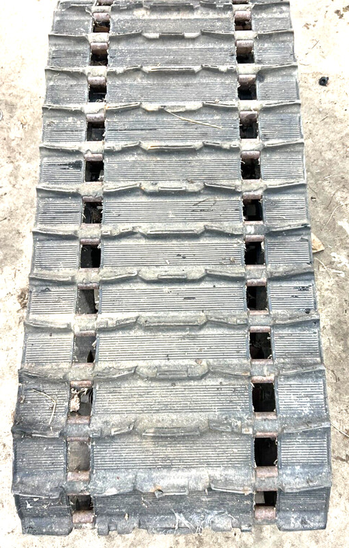 Arctic Cat Camso 1991-1999 Track121x15x0.85 - 0602-753