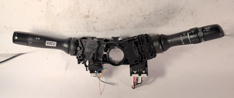 2010-2015 Toyota Prius Front Turn Signal Wiper Headlight Column Switch OEM