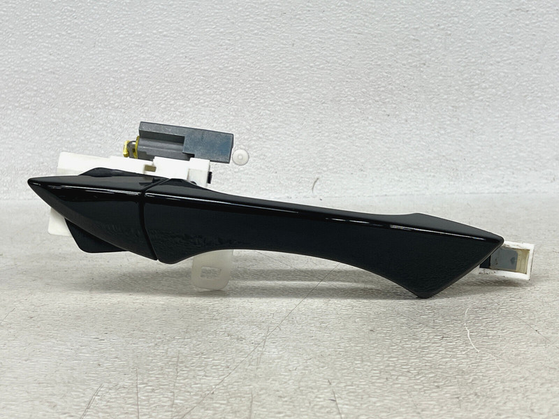 ⭐2016-2022 ACURA ILX REAR RIGHT PASS EXTERIOR DOOR HANDLE BLACK OEM LOT2499