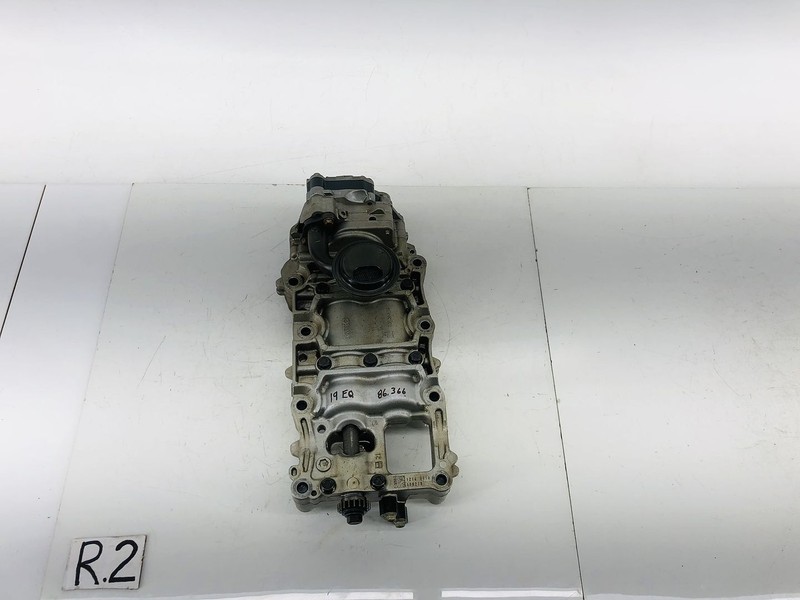 18-19 CHEVROLET EQUINOX 2.0L L4 16V DOHC GASOLINE ENGINE MOTOR BALANCE SHAFT OEM