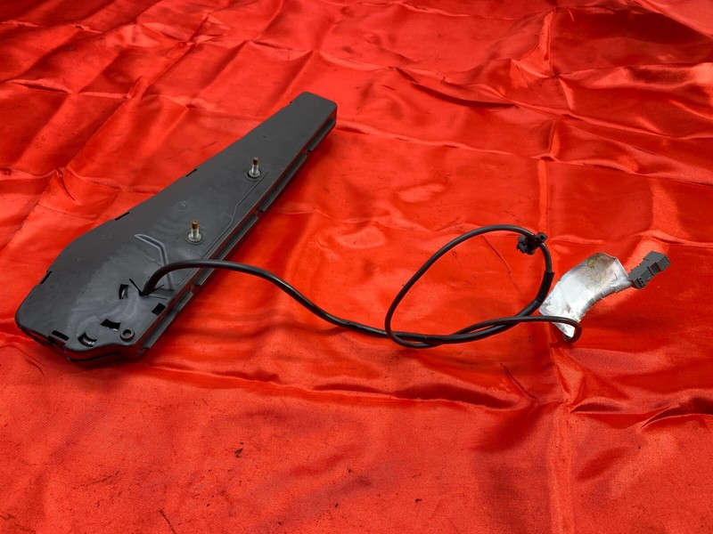 BMW E90 E92 E93 3 Series Front Right Passenger Seat Control Module Panel OEM✅
