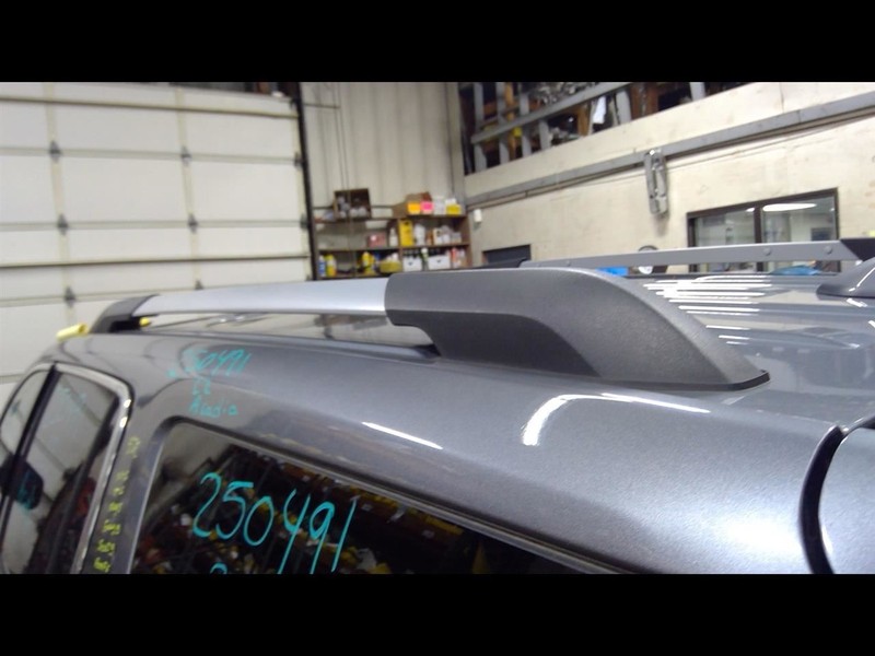 ACADIA 2017-2023 Left Luggage Rack 1703708