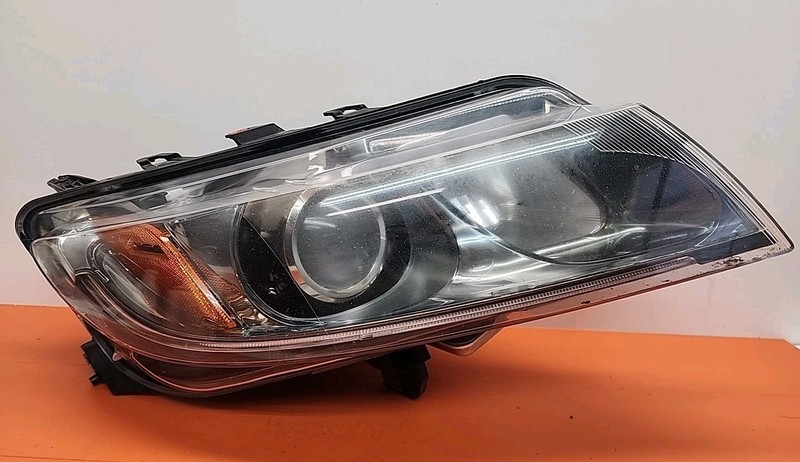 2010 2011 SAAB 9-5 95 OEM Headlight Xenon Right RH Passenger || 12775751