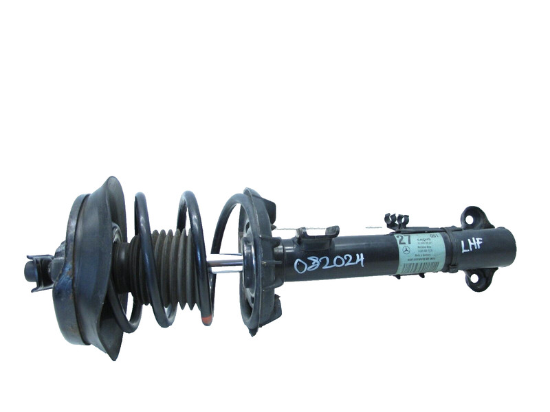 03-09 MERCEDES W209 CLK500 CLK320 CLK350 CLK550 SHOCK STRUT LEFT FRONT LH 082024
