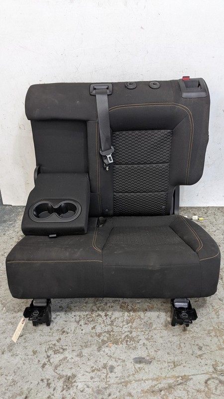 Rear Left Seat 2020 GMC Terrain 2018 2019 2021