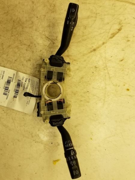 01 02 03 TOYOTA SIENNA LE COLUMN SWITCH WIPER & TURN SIGNAL WITH FOG LIGHT