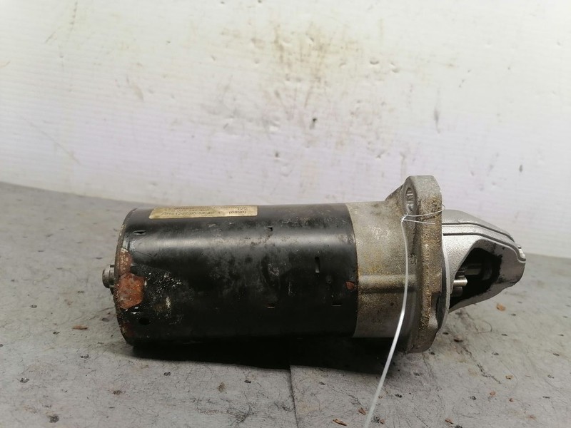 Starter Motor Fits 14-18 BMW 320i 1756118