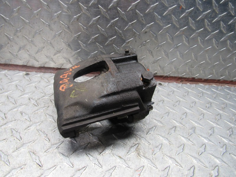 97 98 DODGE DAKOTA LEFT DRIVER FRONT BRAKE CALIPER 6608.9 6052