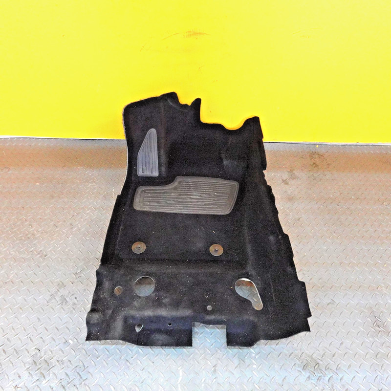 2023-2025 DODGE HORNET FRONT LEFT DRIVER SIDE LOWER FLOOR LINER MAT CARPET OEM