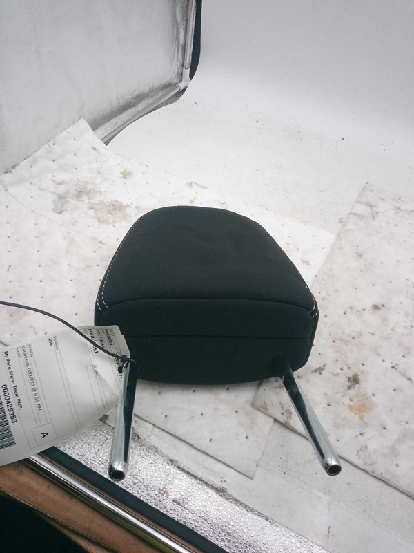 2017 Toyota RAV4 Headrest Silver Used 75K Miles OEM Part NJ25-26703-674222