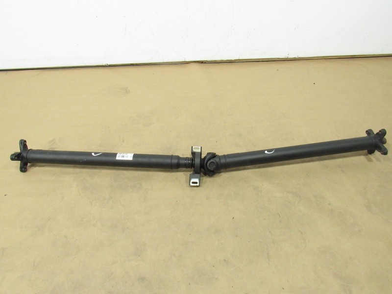 18-21 Mercedes C63 S W205 2020 4.0L RWD Rear Suspension Driveshaft Propeller ;:O