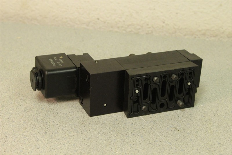 Parker H1EWXBG619000FB Pneumatic Valve*FREE SHIPPING*